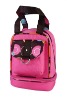 2012 Hot Sell New Design Kids'Picnic Cooler bag ( cooler shoulder bag ,cooler strap bag, cartoon coolder bag )