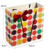 2012 Hot Sell and Popular Style Gift Paper Bag