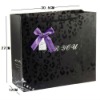 2012 Hot Sell and Popular Style shopping bags with bow