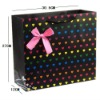 2012 Hot Sell and Popular Style toy clothing bags with bow