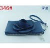 2012 Hot Sell fashion Lady PU rose bag