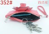 2012 Hot Sell fashion Lady PU rose bag