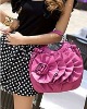 2012 Hot Sell fashion PU lady handbag