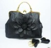 2012 Hot Sell fashion PU lady handbag