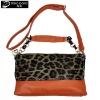 2012 Hot Sell fashion lady handbag/Messenger bag