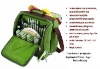 2012 Hot Selling Deluxe Picnic Bag