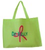 2012 Hot Selling pp non woven shopping bag