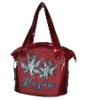 2012 Hot! fashion lady handbag