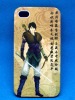2012 Hot items PC Adjunct for iPhone 4 4S 4G