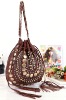 2012 Hot!!!new cheap popular women shoulder handbag077