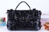 2012 Hot!!!new popular women tote handbag077