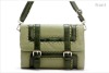 2012 Hot product fashion lady shoulder bag