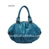 2012 Hot sale Aqua color handbag