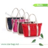 2012 Hot sale Microfiber handle Mummy Bag