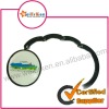 2012 Hot-sale and fashion foldable bag hanger