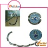 2012 Hot-sale and fashion foldable bag hanger