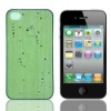2012 Hot sale factory price latest design plastic hard Skin covers Case for iphone 4 4G 4S 4GS