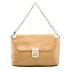2012 Hot sale!!! fashion ladies genuine leather handbags