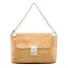 2012 Hot sale!!! fashion ladies genuine leather handbags
