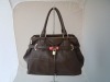 2012 Hot sale ladies PU handbag