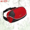 2012 Hot sale simple design Waist bag