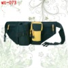 2012 Hot sale simple design Waist bag