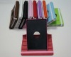 2012 Hot saling 360 degree Leather case for Amazon kindle fire