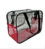 2012 Hot sell PVC beach bag