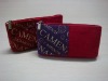 2012 Hot sell Red velveteen bag