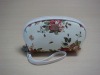 2012 Hot sell canvas cosmetic bags