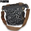 2012 Hot sell cheaper shoulder bag/messenger bag