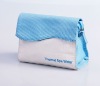 2012 Hot sell cosmetic bags with compartments