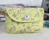 2012 Hot sell fashion cute cosmetic bags