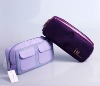2012 Hot sell glitter cosmetic bag