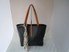 2012 Hot sell handbag with free silk scarf decoration