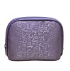 2012 Hot sell ladies fashion cosmetic bag