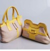 2012 Hot sell leather handbag patterns free