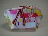 2012 Hot sell promotional cosmetic bag