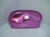 2012 Hot sell pu leather cosmetic bag