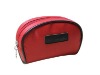 2012 Hot sell small satin cosmetic bag