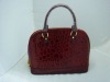 2012 Hot sell woman fashion bags