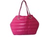 2012 Hot selling,Fashion quilted Handbag