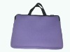 2012 Hot selling & High quality pouch bag