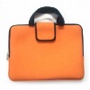 2012 Hot selling & Latest design waterproof neoprene laptop bag