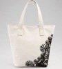 2012 Hot selling PU mommy bag