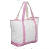 2012 Hot selling cotton canvas bag