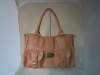 2012 Hot selling fashion designer handbag