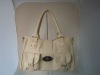 2012 Hot selling fashion designer handbag