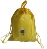 2012 Hotsale colourful promotional shopping bag