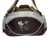 2012 Hotsales Outdoor sport shoulder sling book bag